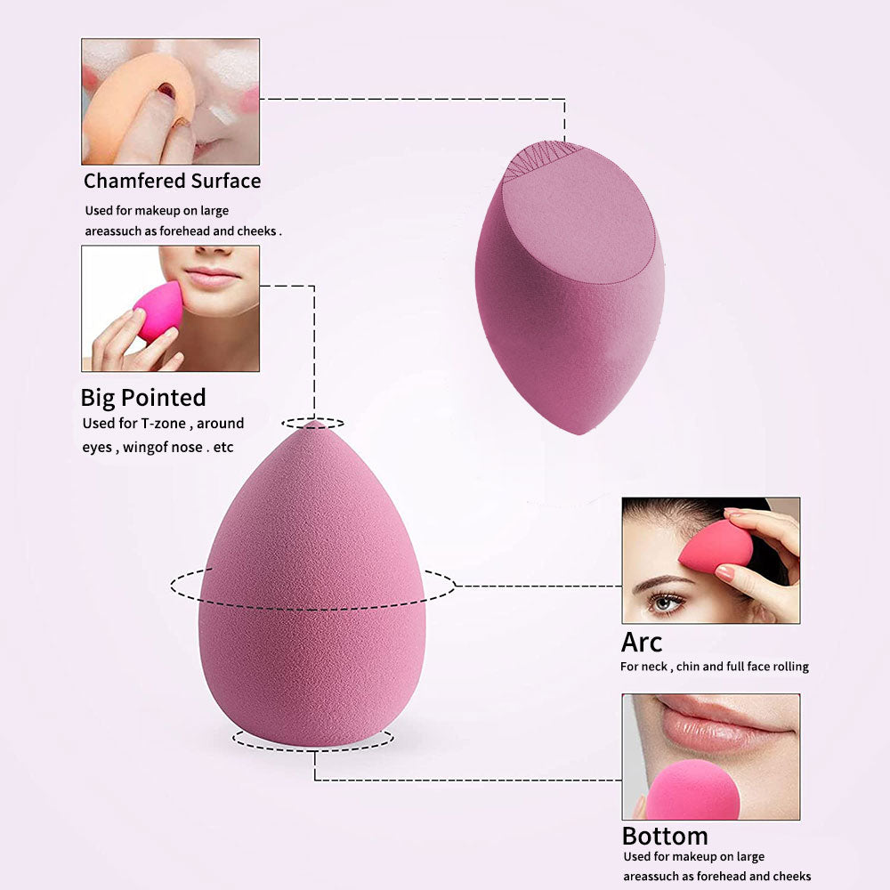 Makeup Sponge Blender