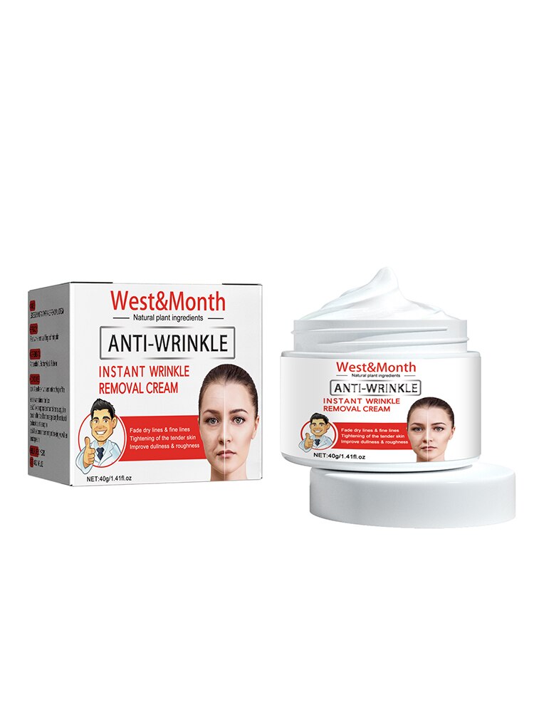 Anti Aging Face Cream