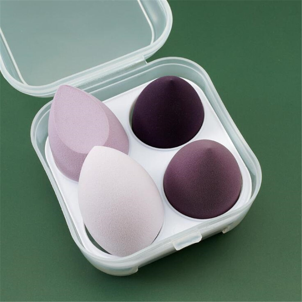 Makeup Sponge Blender