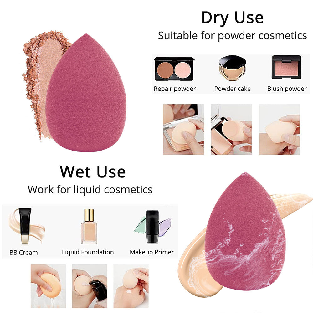 Makeup Sponge Blender