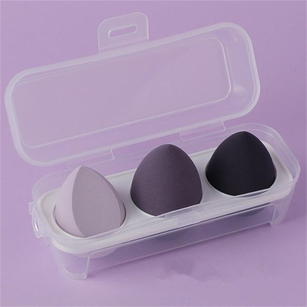 Makeup Sponge Blender