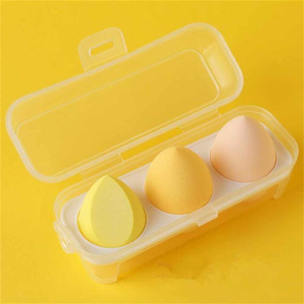 Makeup Sponge Blender