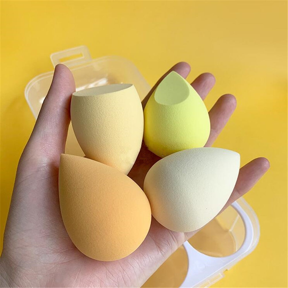 Makeup Sponge Blender