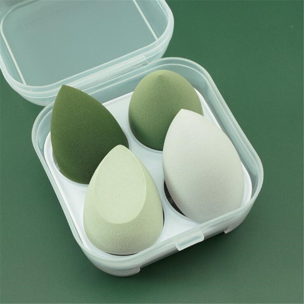 Makeup Sponge Blender