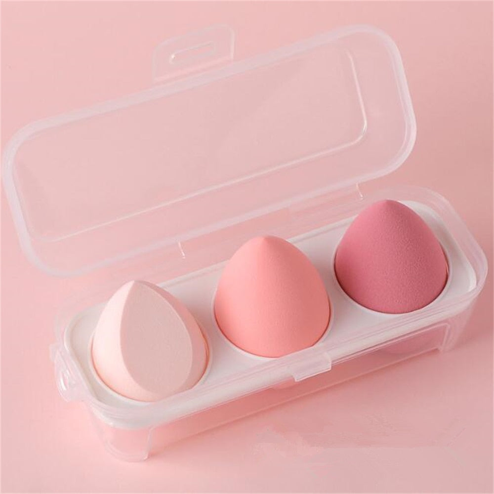 Makeup Sponge Blender