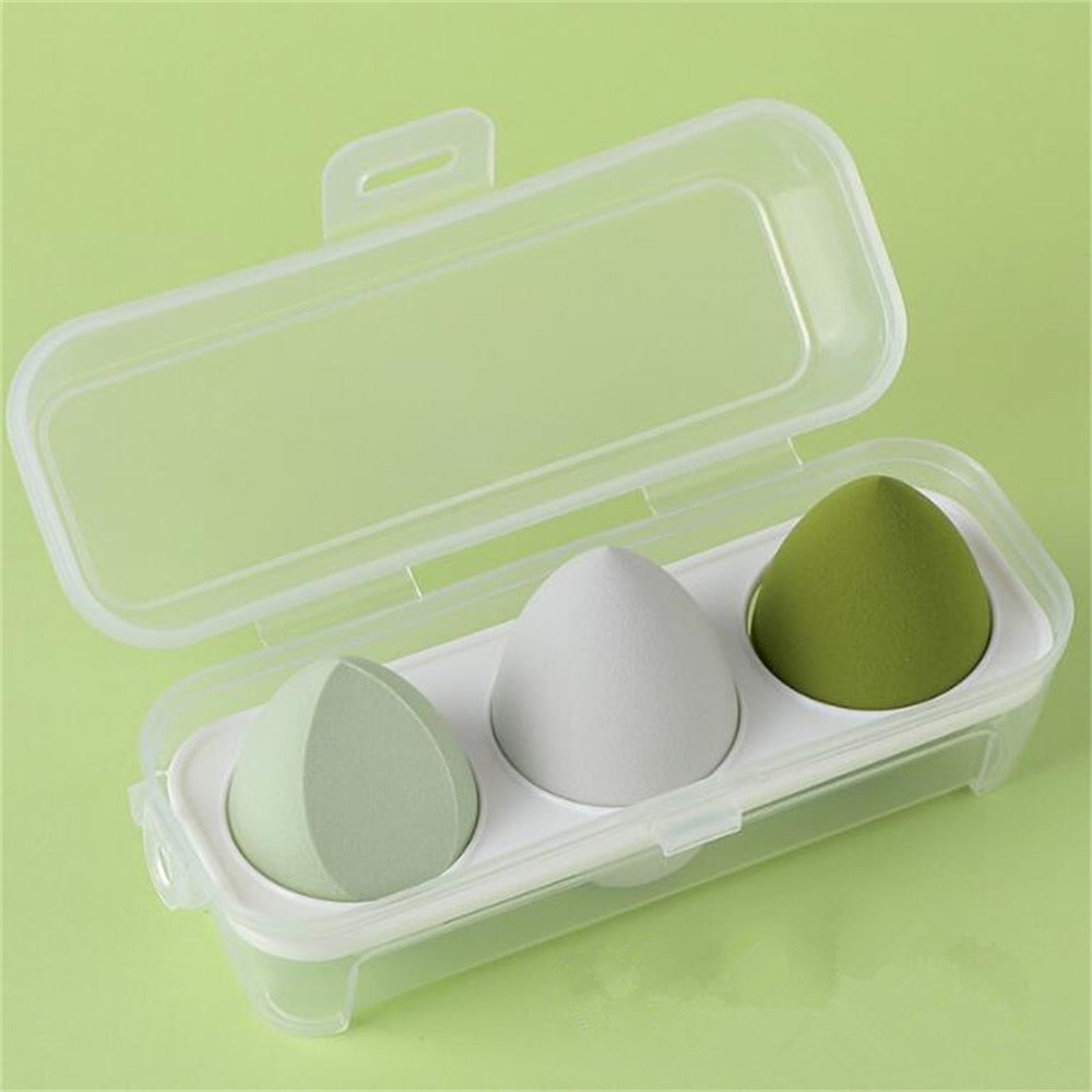 Makeup Sponge Blender