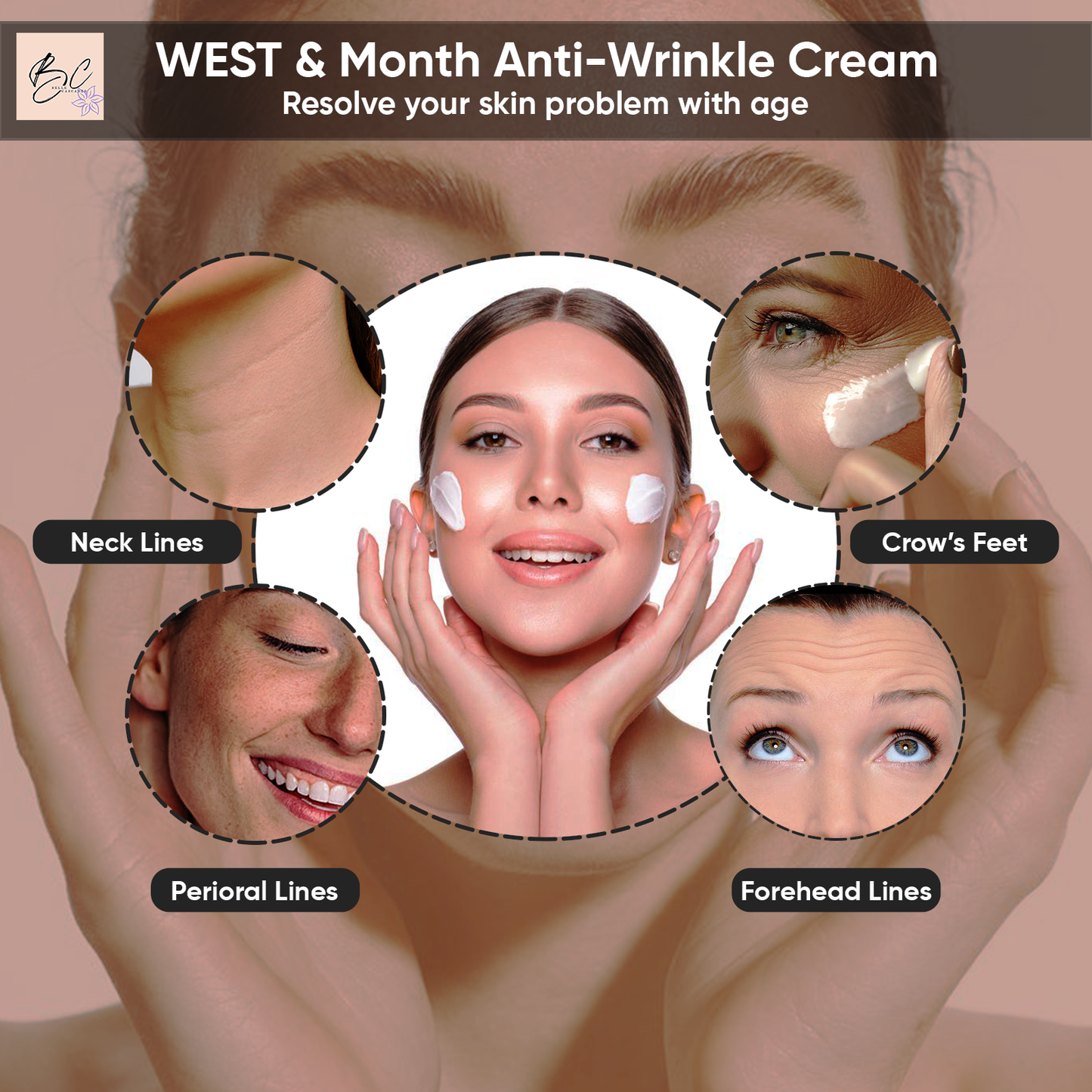 Anti Aging Face Cream